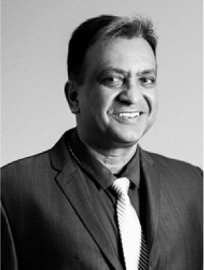 Ajay Patel