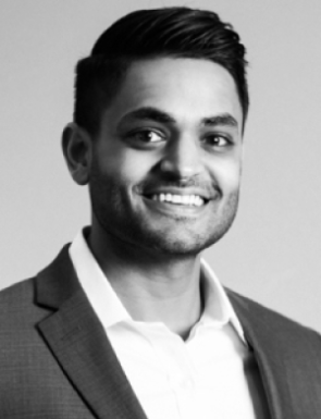 Keenan Patel