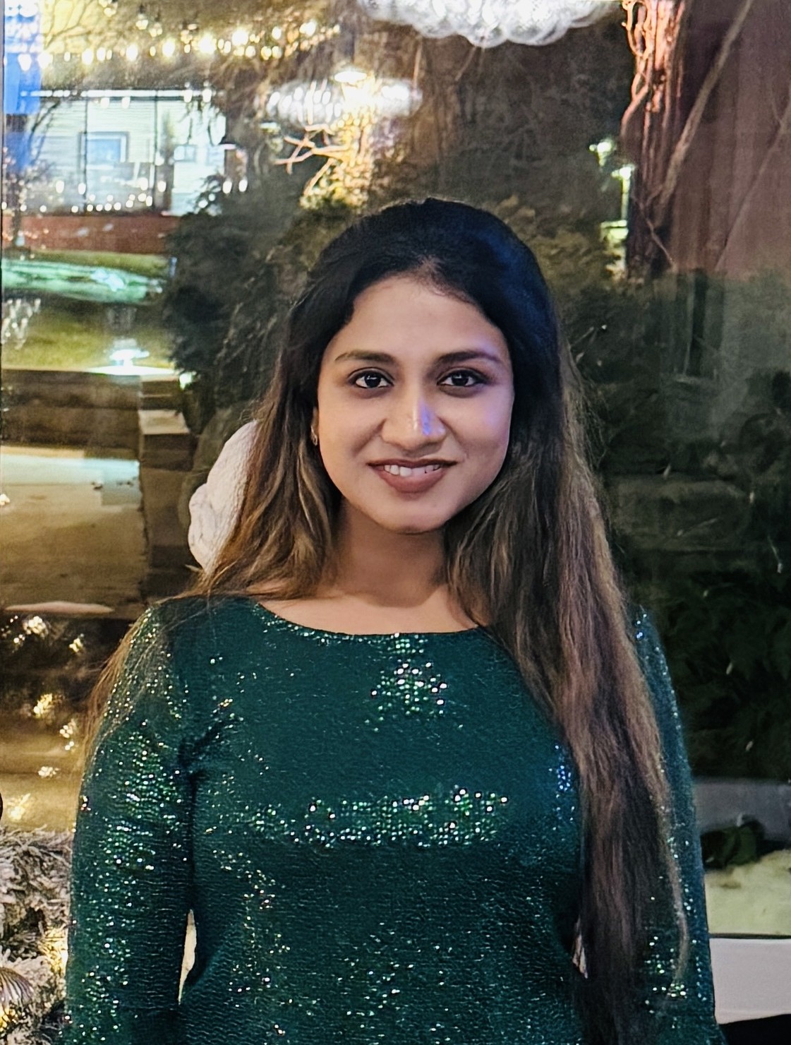 Neha Kaur