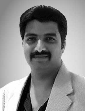 Suresh Karampudi